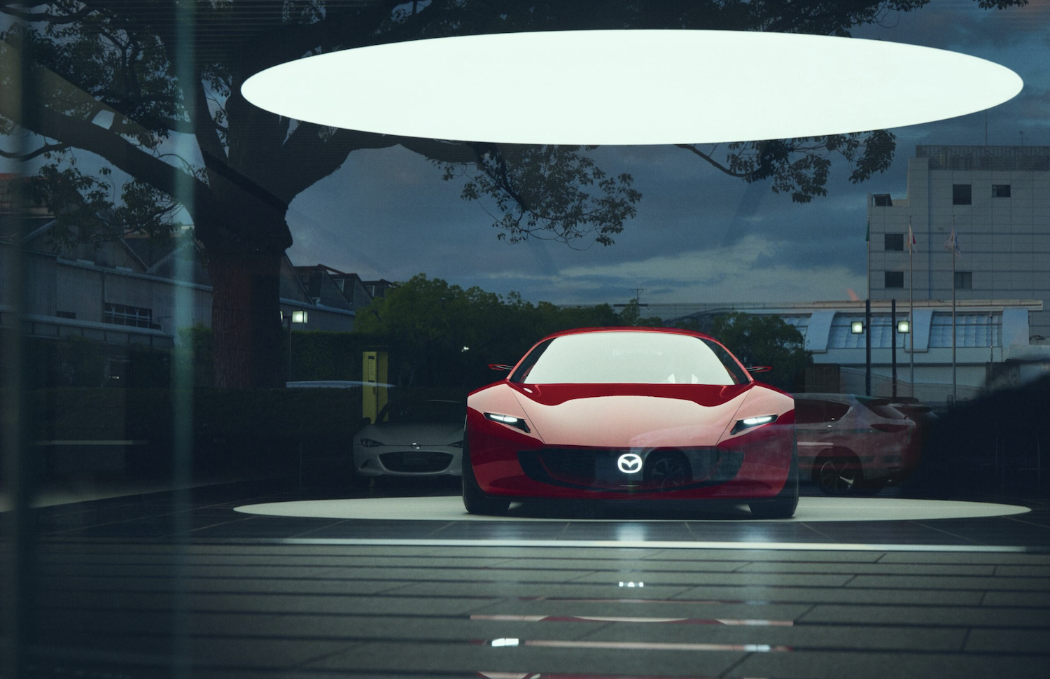 Mazda 3.2